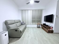 Blk 104A Eastbrook @ Canberra (Sembawang), HDB 3 Rooms #565548631